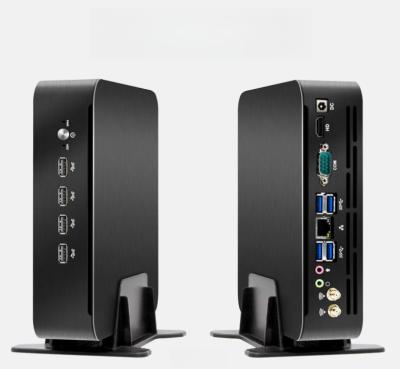 China For Marnes High Quality Mini Pc Core i3 i5 i7 i9 10-11th Home and Student for Business and Office for sale