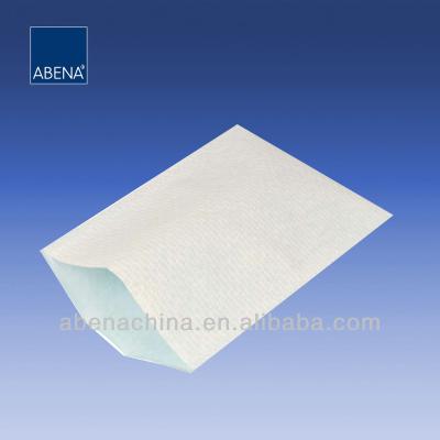 China Disposable Airlaid Wash Gloves for sale