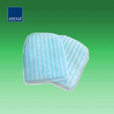 China Soapy Washgloves 001 for sale