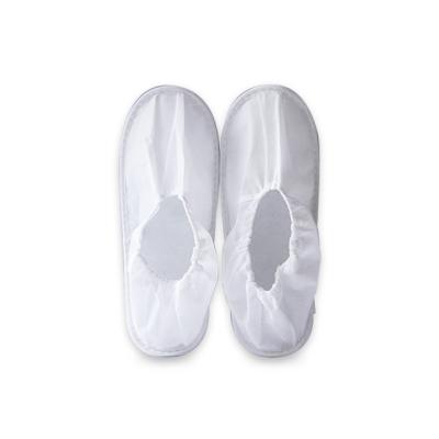 China Clinic Disposable Closed Slippers for sale