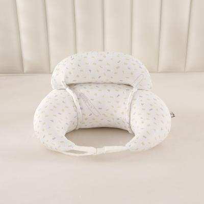 China Non-Toxic Manufacture Wholesale Soft Nursing Pillow Full Body Sleeping Pregnancy Body Pillow Pregnancy Pillow Case with Detachable Velvet for sale