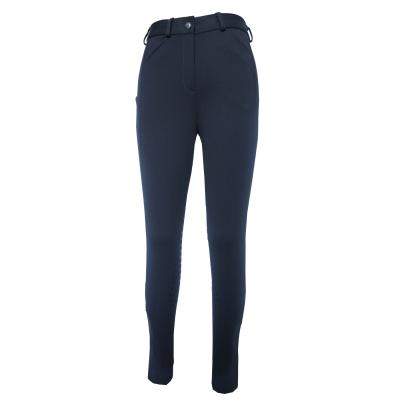 China NEVER PEEL Environmental SILICONE Fabric For Breeches Breathable And Wear Resistant Four Way Stretch Woven Fabric Breeches for sale