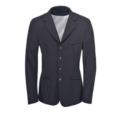 China Nylon Man Show Jacket Riding Equestrian Show Jacket With Pocket Men Jacket for sale