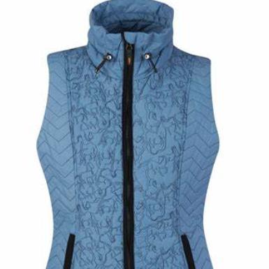 China Best Quality Horse Riding Vest OEM Horse Rider Equestrian Vest Custom Sizes for sale