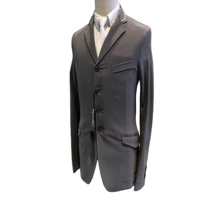 China Antibacterial Top Show Jacket Equestrian Riding Show Jacket for sale