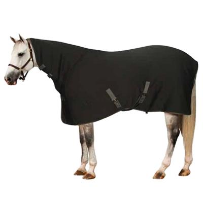 China Cozy Cooler or Fleece Dry Horse Sheet with Neck Blanket Horse Blanket Horse Blanket for sale