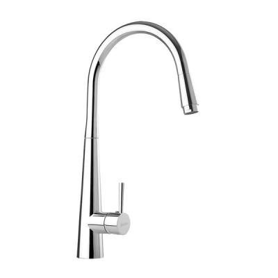 China Sense Faucets Customized Suitable For Hot And Cold Single Handle Basin Spout Kitchen Bathroom Mixer 20KP5603400 for sale