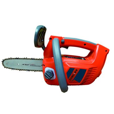 China Single Cylinder Electric 20 Inch Bar Saw Chain 4 Stroke Chainsaw Wood Cutter for sale