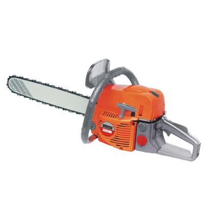 China 2-Stroke Japan Single Cylinder 2-Stroke Gasoline 58CC Chainsaw 5800 Chainsaw for sale