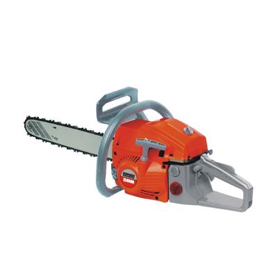 China 2-Stroke Zhongli Tools 4500 Gasoline 2 Stroke Cordless Chainsaw In Wholesale for sale