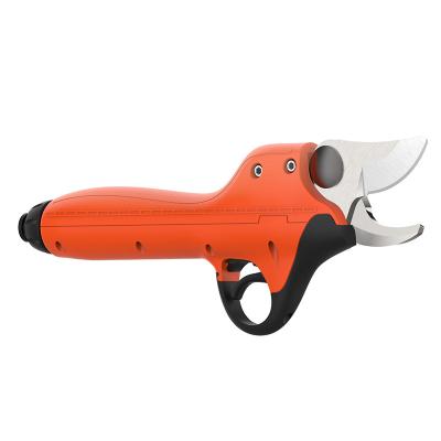 China Handle Power Tool Tree Branches Cutting Scissors 250W Anti-Slip Electric Shears for sale