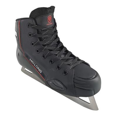 China Fashion professional ice hockey skates for goalie for sale