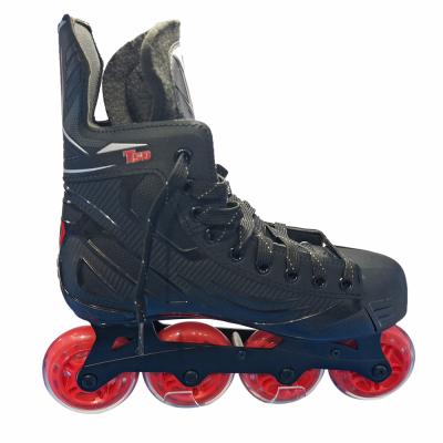 China Wholesale Fashion Factory Roller Skate Shoes Hockey Rollerskate for sale