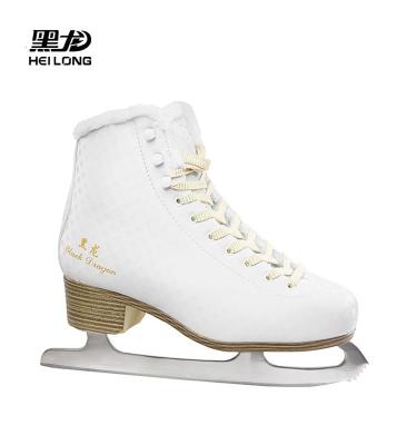 China OEM/ODM Fashion Kids and Adults Figure Ice Skates Professional Beginners Figure Ice Skates for sale