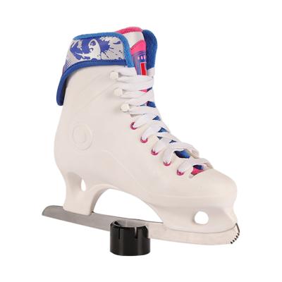 China Fashion Hot Sale High Quality Figure Skates Flexibility Series For Kids for sale