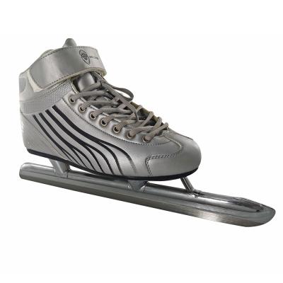 China Fashion Hot Selling Trendy Speed ​​Skates Primary Arctic Ocean Series Ice Skates for sale