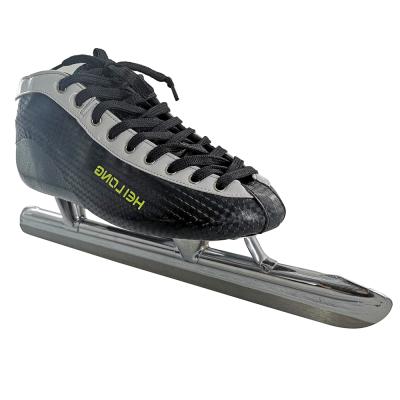 China Fashion Hot Sale Trendy Primary Ice Skate Shoes for sale