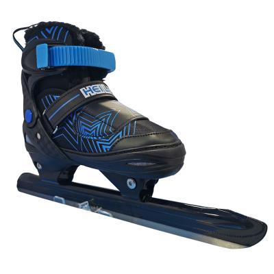 China Fashion Hot Selling Trendy Primary Ice Skates For Kids for sale