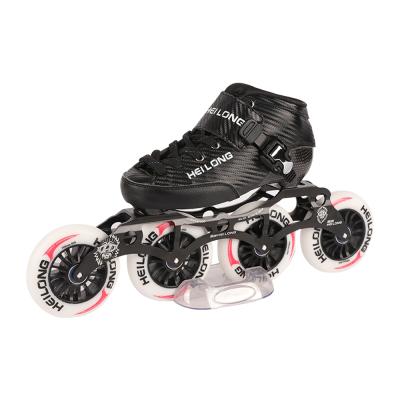 China Fashion Style Super New Quality OEM Integrated Speed ​​Skates Shoes for sale