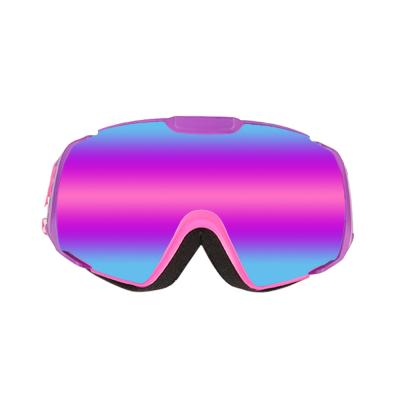 China SKI Ski Goggles for adults and kids ski snowboard goggles for sale