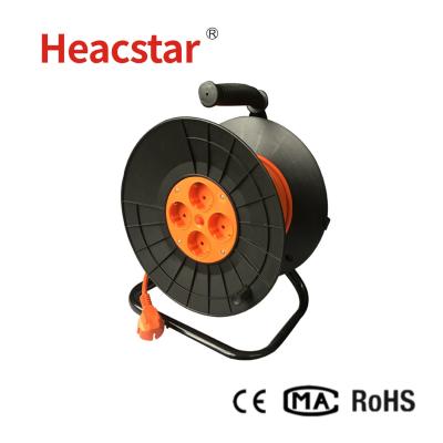 China 50m Cable Reel Extension Socket for sale