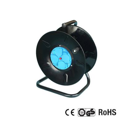 China 50m Cable Reel Extension Socket for sale