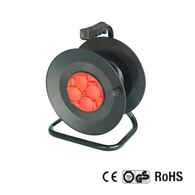 China 50m Cable Reel Extension Socket for sale