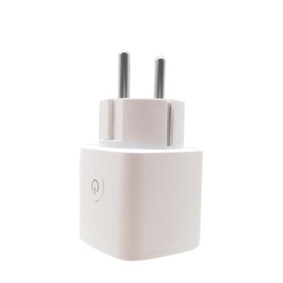 China Wireless 1T1R, Smart Socket Power Strip 2 Way And SAA RCM Passed For iOS Android for sale