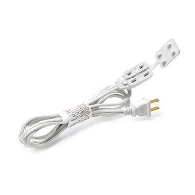 China 3 outlet In/outdoor Extension Cord With UL/cUL Passed for sale