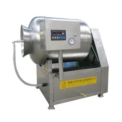 China High Efficiency Easy Operate Factory Supply Vacuum Meat Tumbler Machine Chicken Beef Meat Tumbling Machine for sale