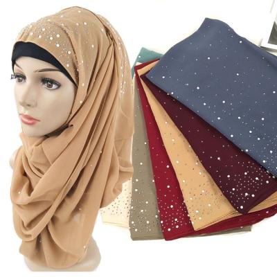 China Designer Scarf Low Price Made In China Wholesale Print Hijab Squishy Designer Scarf for sale