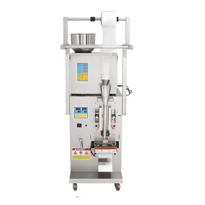 China Multifunctional Food/Spice Packaging Machines Automatic Shaping/Filling/Sealing Sugar Tea Bag Packing Granule Machine for sale