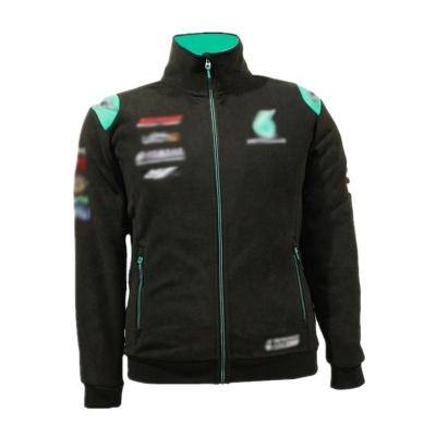 China Outdoor Sportswear Polyester Fleece Waterproof Men's motorcycle racing jackets for sale