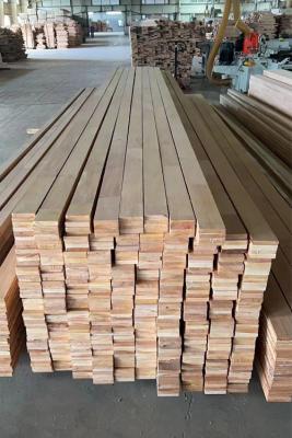 China American white oak window scantlings for sale