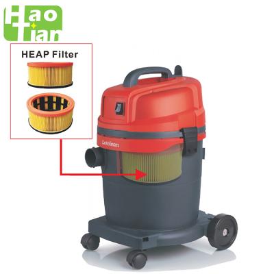 China Wholesale Car Vacuum Cleaners HaoTian YJ-1032 Premium Car Wash Heavy Duty Industrial Vacuum Cleaner for sale