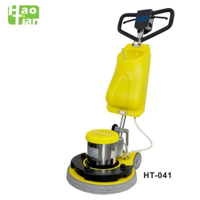 China Hotels China Hot-sales Floor Machine Carpet Cleaning Renewal Machine for sale