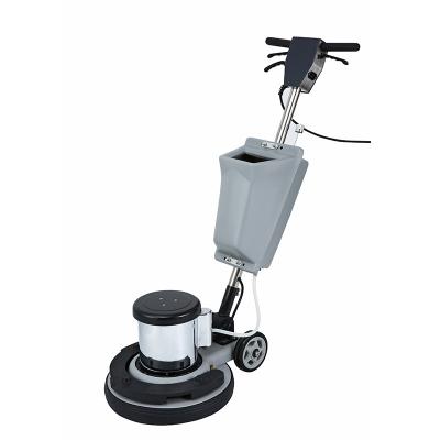 China Hotels China Factory 1500w Floor Polisher Machine Carpet Cleaning Machine for sale