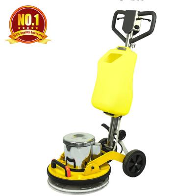 China Wholesale Hotels Haotian HT-041C Marble Floor Polisher , 17