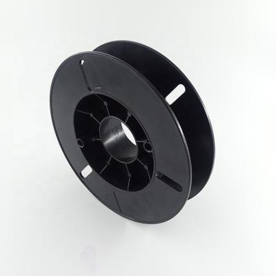 China For 3D Printer Plastic Cable Reel pp plastic spool/Eempty small plastic spool for 3d printers 3d filament for sale