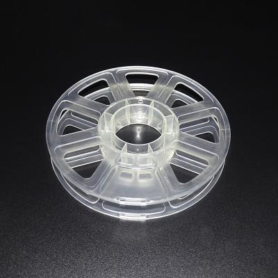 China For 3D printer ABS plastic spool and spool mold manufacturer in China for 3D filament for sale