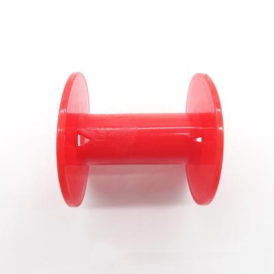 China Wholesale Injection Molding Wire Metal Wire Plastic Injection Molding Spool Plastic Parts for sale