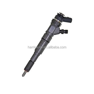 China Fuel Injector 0445110131 0445110080 13537789661 13537789670 7789661 7789670 3 (E46) for sale