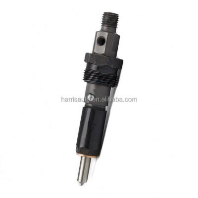 China Fuel Injection System Diesel Diesel Injector 3919956 0 432 133 876 0432133876 for sale