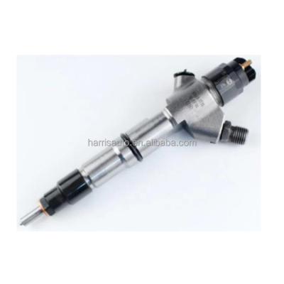 China Common rail injector 0445120224 0445120170 for bosch WP10 other for sale