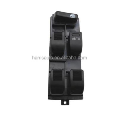 China Electrical Systems Auto Window Power Control Switch 84820-97411 For Toyota 8482097411 84820-7201 for sale