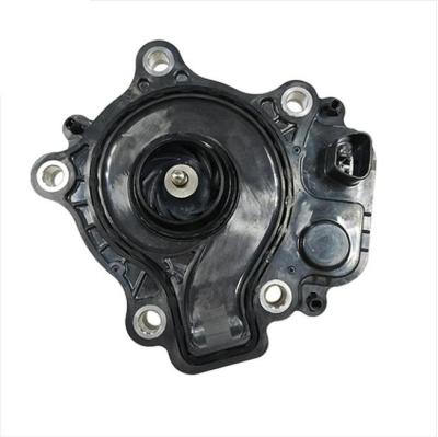 China Car water pump 161A0-29015 161A0-39015 for toyota 161A029015 161A039015 PRIUS (_W3_) for sale