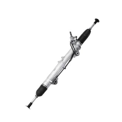 China Auto Power Steering Rack OE 44200-60060 44250-60100 44200-60170 44250-60040 for -yota to Land Cruiser OE Standard for sale