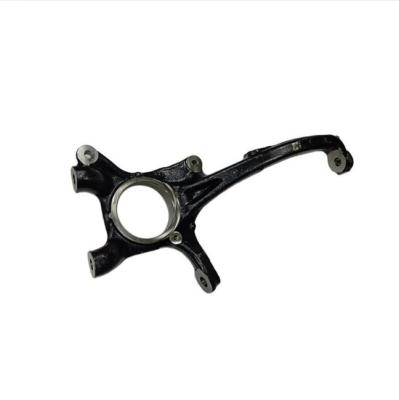 China Auto Steering Systems Factory Price Auto Parts Steering Knuckle RH SI 43212-60190 43201-35081 43211-KK010 43211-60190 for sale