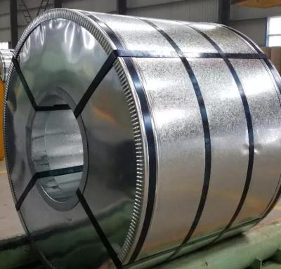 Cina Acciaio di alluminio galvanizzato duro del rivestimento della bobina AZ150 Aluzinc dello strato di G550 GL in vendita