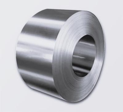 China Galvanized Steel Coils with Good Corrosion Resistance for Civil Industries for sale